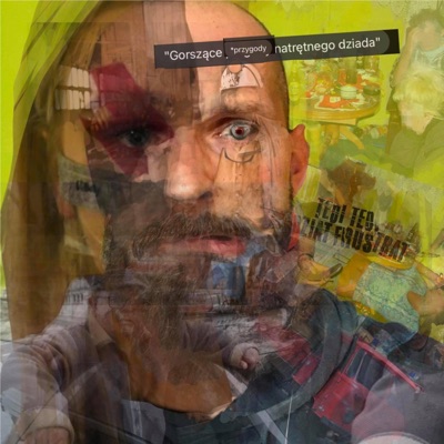 Gorszące Przygody Natrętnego Dziada