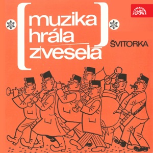 Muzika hrála z vesela - EP
