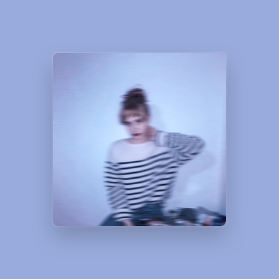 Listen to энивэй, watch music videos, read bio, see tour dates & more!