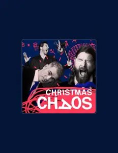 CHRISTMAS CHAOSを聴いたり、ミュージックビデオを鑑賞したり、経歴やツアー日程などを確認したりしましょう！