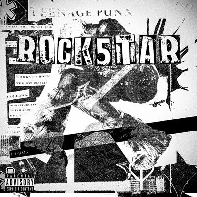Rockstar (feat. Carlito) - Single