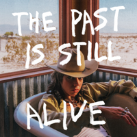 The Past Is Still Alive - Hurray for the Riff Raff Cover Art