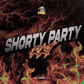 Shorty Party (Remix) artwork