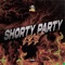 Shorty Party (Remix) artwork