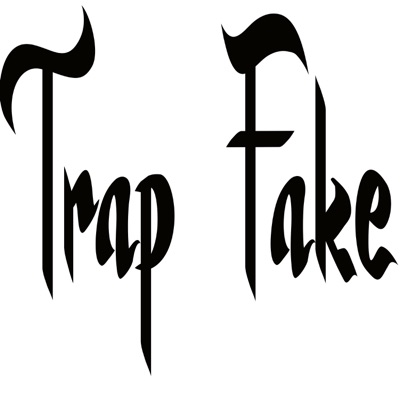 Trap Fake (feat. Antonny MC & Alxsson, Nego) - Single