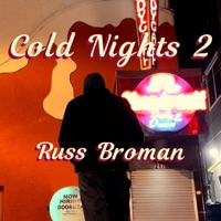 Lost For Days Interlude - Single - Russ Broman