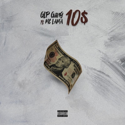 10$ (feat. Adel Sweezy & MC lama) - Single
