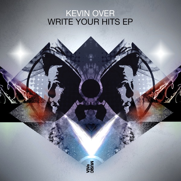 Write Your Hits - EP