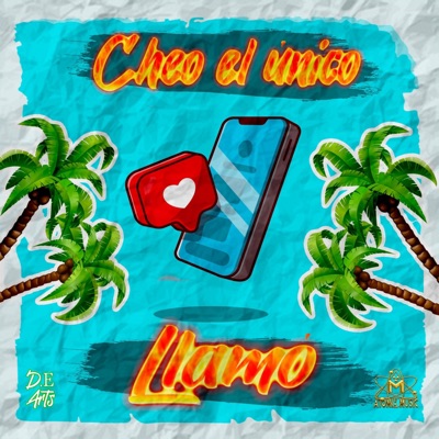 Llamo - Single