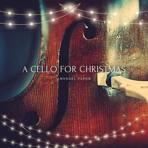 Instrumental Christmas Songs: Timeless Cello Songs