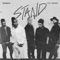 STAND (feat. TobyMac) - Newsboys lyrics
