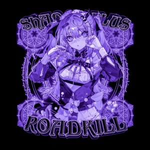 Roadkill - Single