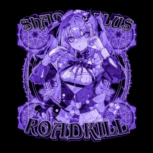 Roadkill - Single