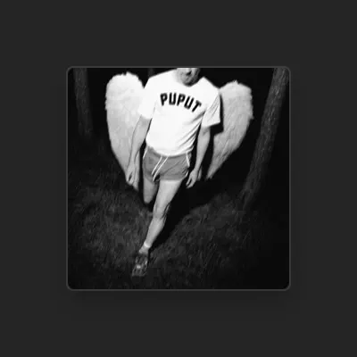 Listen to PUPUT, watch music videos, read bio, see tour dates & more!
