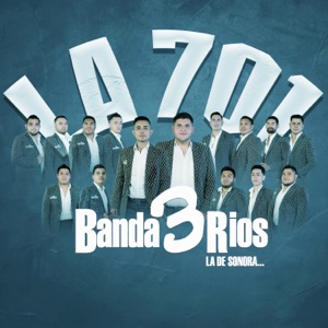 la 701 con Banda