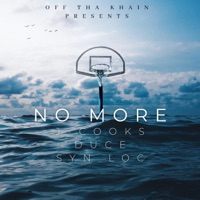 No More (feat. Duce & Syn Loc) - Single - J-Cooks