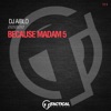 Because Madam 5 cover art