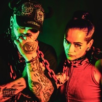 Sup Bitch - Single - Blud Barbi & Ak3k