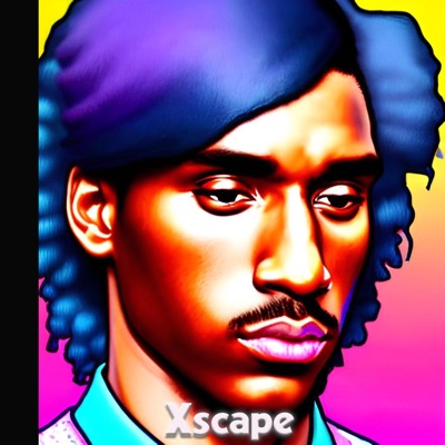 Xscape - Single