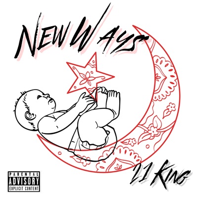New Ways (feat. Trey, Q? & Natsarim Yahudah) - Single