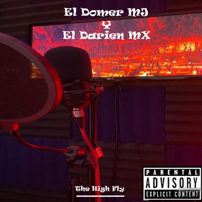 Vivencia de Calle (feat. El Domer MJ) - Single