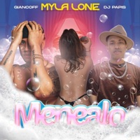 MENEALO (feat. Giancoff & DJ Papis) - Single - Myla Lone