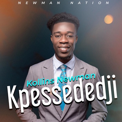 Kpessededji - Single