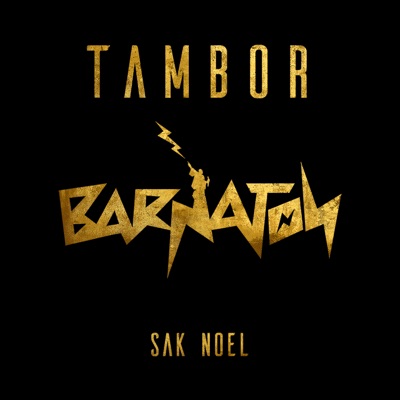 Tambor - Single