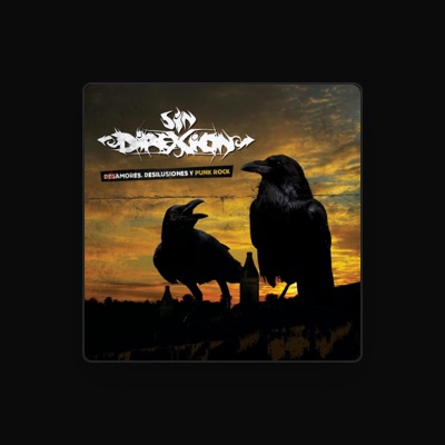 Listen to Sin Direxion, watch music videos, read bio, see tour dates & more!