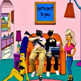 Gotta Do It To You (feat. Wystenia) Yussy
