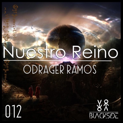 Nuestro Reino - Single