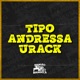 Tipo Andressa Urack feat DJ CBO ORIGINAL Single