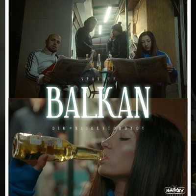 Balkan - Single