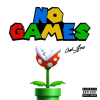 No Games - Single - Cash100