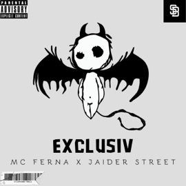 Exclusiv (feat. JAIDER street) Mc Ferna