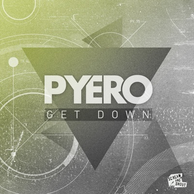 Get Down - Single