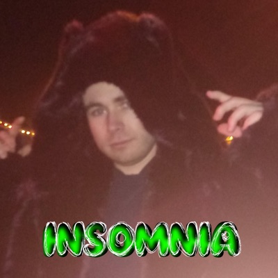 Insomnia - EP