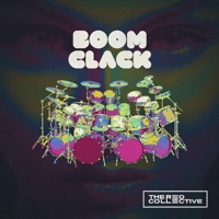 Boom Clack - EP - The Red Collective, Vestevent & Indigoe