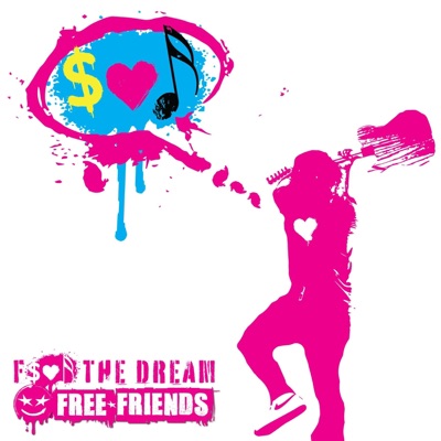 The Dream (feat. AJ Perdomo - The Dangerous Summer) - Single