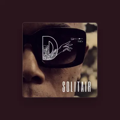 Listen to Solitair, watch music videos, read bio, see tour dates & more!