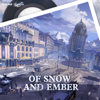 Honkai: Star Rail - Of Snow and Ember (Original Game Soundtrack) - HOYO-MiX