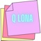 Qlona  Karol G Peso Pluma artwork