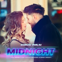 Midnight - Single - Dhruv Malik