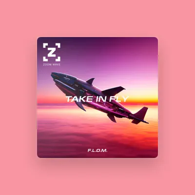 Listen to F.L.O.M., watch music videos, read bio, see tour dates & more!