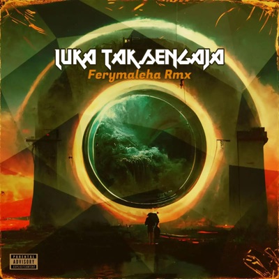 Revanda - Luka Tak Sengaja Fankot