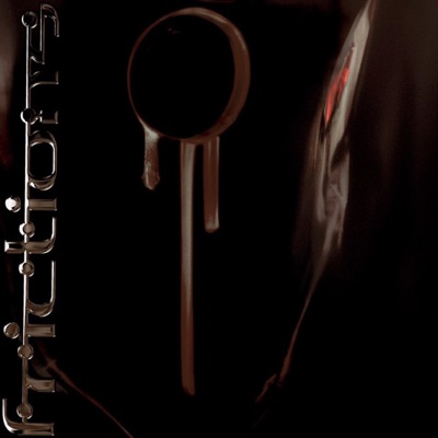 Frictions (feat. MDX) - Single