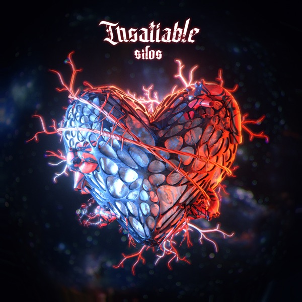 Insatiable - Single