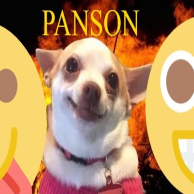 CaviarFlow - Perro Panson