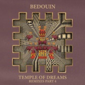 Temple Of Dreams (Remixes Part 4) - EP artwork