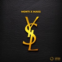 Ysl - Single - Monti & Maks